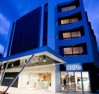 Hotel Urban St Leonards - Mackay Tourism
