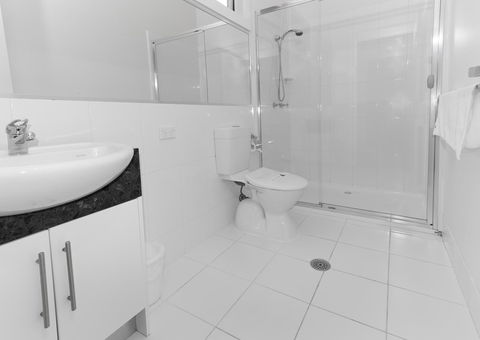 Horizon Holiday Apartments - Mackay Tourism 3