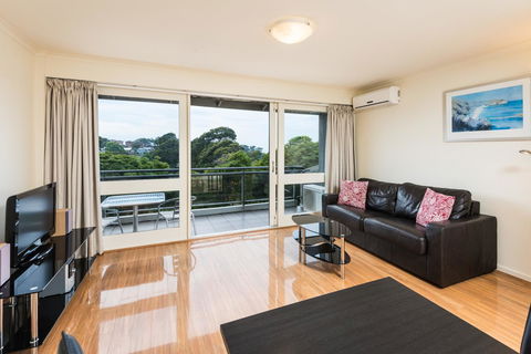 Horizon Holiday Apartments - Mackay Tourism 12