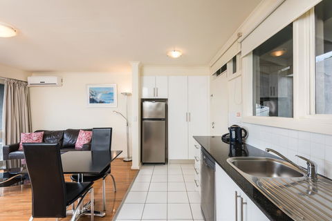 Horizon Holiday Apartments - Mackay Tourism 13