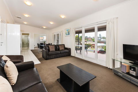 Horizon Holiday Apartments - Mackay Tourism 8