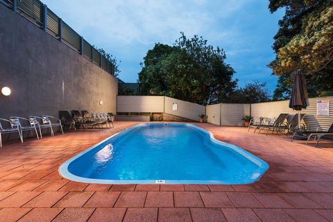 Horizon Holiday Apartments - Mackay Tourism 7