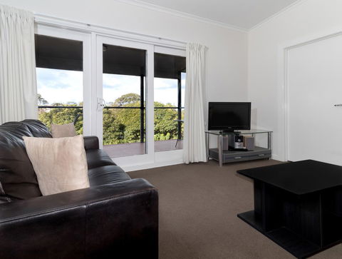 Horizon Holiday Apartments - Mackay Tourism 2