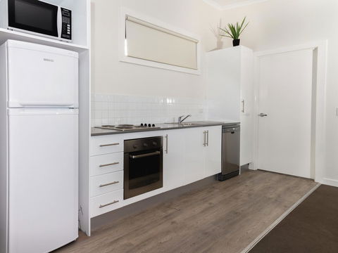 Horizon Holiday Apartments - Mackay Tourism 1