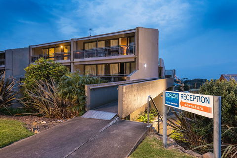 Horizon Holiday Apartments - Mackay Tourism 15
