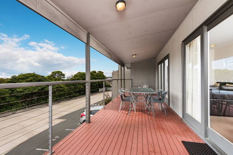Horizon Holiday Apartments - Mackay Tourism 9