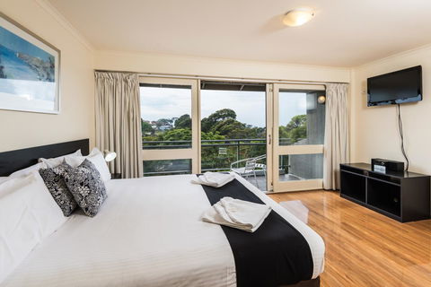 Horizon Holiday Apartments - Mackay Tourism 14