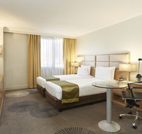 Holiday Inn Parramatta - Mackay Tourism