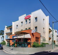 Adina Apartment Hotel Chippendale - Mackay Tourism