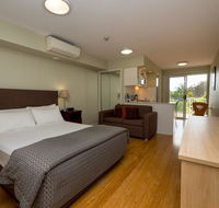 Cabarita Lake Apartments - Mackay Tourism