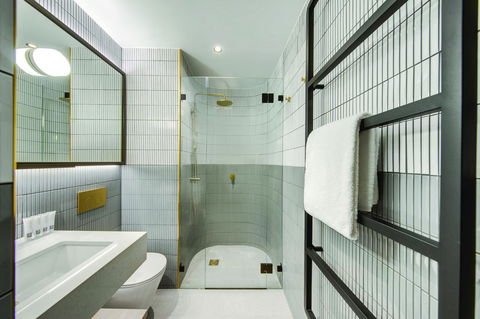 Vibe Hotel Sydney Darling Harbour - Mackay Tourism 18