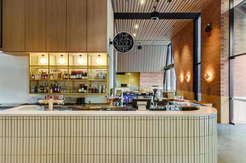 Vibe Hotel Sydney Darling Harbour - Mackay Tourism 30