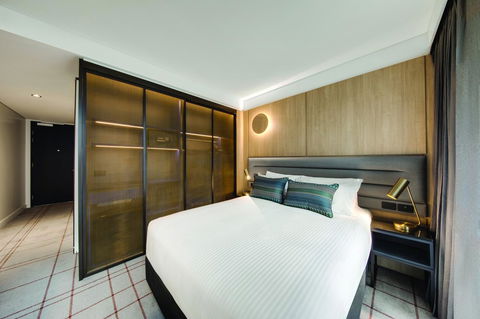 Vibe Hotel Sydney Darling Harbour - Mackay Tourism 21