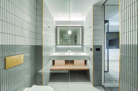 Vibe Hotel Sydney Darling Harbour - Mackay Tourism 27