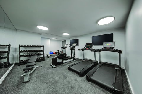 Vibe Hotel Sydney Darling Harbour - Mackay Tourism 17