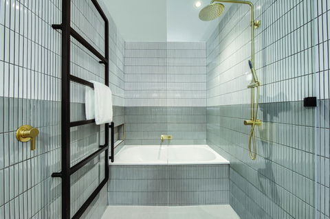 Vibe Hotel Sydney Darling Harbour - Mackay Tourism 26