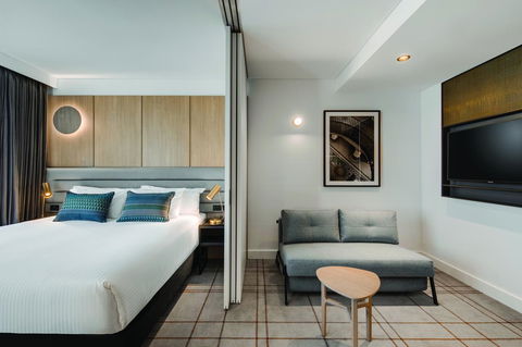 Vibe Hotel Sydney Darling Harbour - Mackay Tourism 29