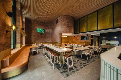 Vibe Hotel Sydney Darling Harbour - Mackay Tourism 31