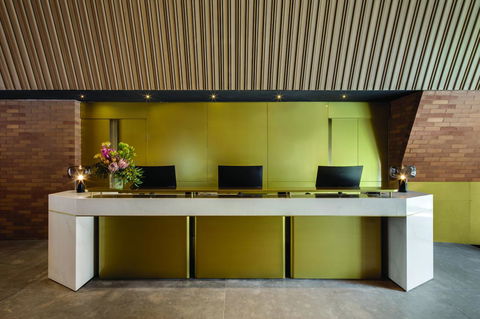 Vibe Hotel Sydney Darling Harbour - Mackay Tourism 22