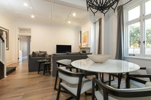 Elegant Family Home Close To Harbour And Views - Mackay Tourism 3