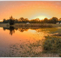 Madigan Wine Country Cottages - Mackay Tourism