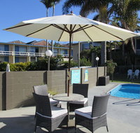 South Seas Motel - Mackay Tourism