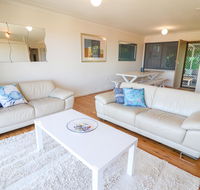 Coastal Horizons Beach House - Mackay Tourism