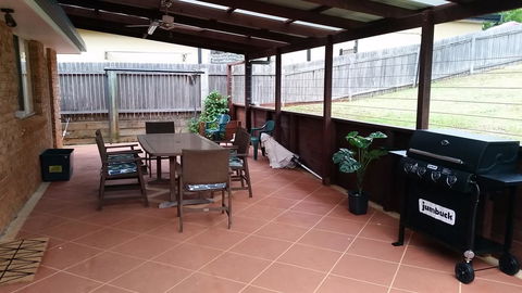 Twin Palms Holiday House At Lighthouse - Mackay Tourism 4