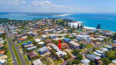 Coast Yamba - Adults Only - Mackay Tourism 1