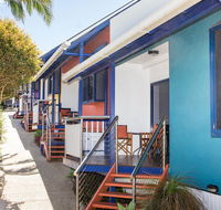 Clubyamba Beach Holiday Accommodation - Adults Only - Mackay Tourism