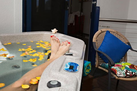 Coast Yamba - Adults Only - Mackay Tourism 18