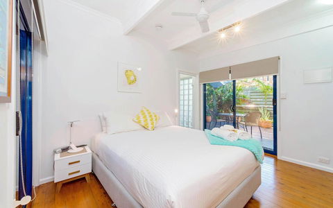 Coast Yamba - Adults Only - Mackay Tourism 2