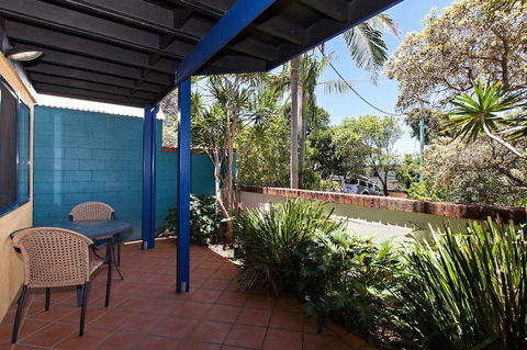 Coast Yamba - Adults Only - Mackay Tourism 28