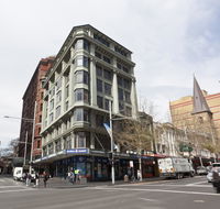 790 on George Backpackers - Mackay Tourism