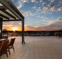 The Penthouse - Mackay Tourism