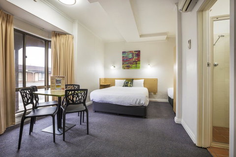 Boomerang Hotel - Mackay Tourism 22