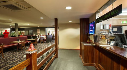 Boomerang Hotel - Mackay Tourism 38