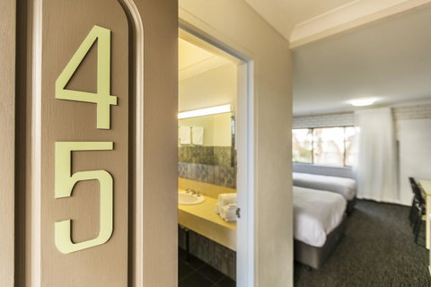 Boomerang Hotel - Mackay Tourism 31
