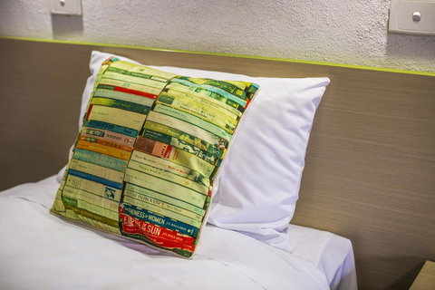 Boomerang Hotel - Mackay Tourism 23