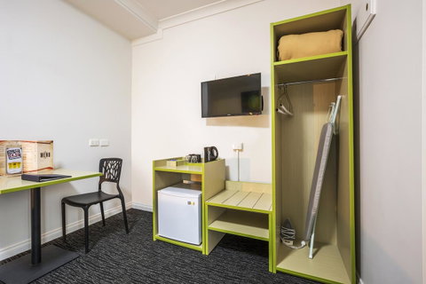 Boomerang Hotel - Mackay Tourism 12