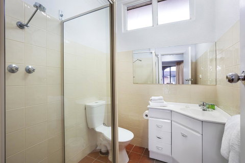 Boomerang Hotel - Mackay Tourism 21