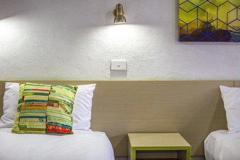 Boomerang Hotel - Mackay Tourism 16