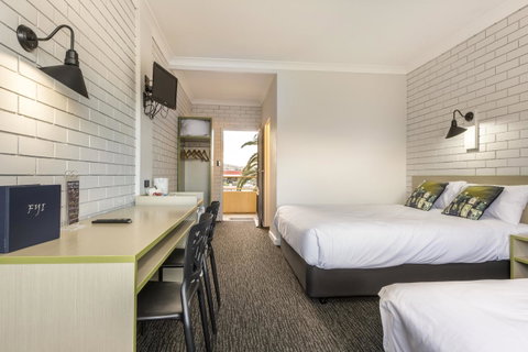 Boomerang Hotel - Mackay Tourism 29