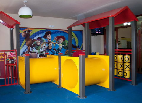 Boomerang Hotel - Mackay Tourism 8