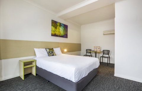 Boomerang Hotel - Mackay Tourism 15