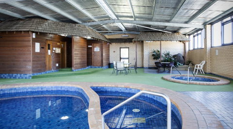 Boomerang Hotel - Mackay Tourism 27