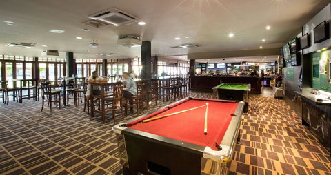 Boomerang Hotel - Mackay Tourism 6