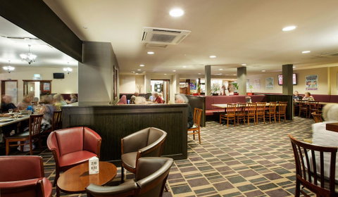 Boomerang Hotel - Mackay Tourism 37