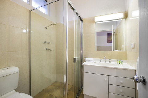 Boomerang Hotel - Mackay Tourism 3