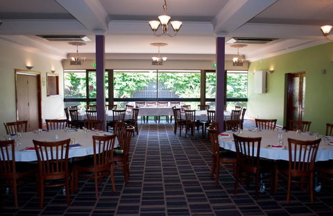 Boomerang Hotel - Mackay Tourism 42